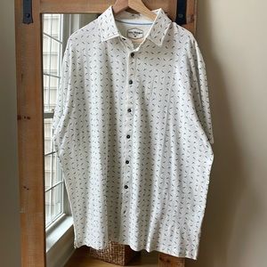 NWT John Morgan Golf Polo Size XXL